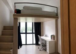 J Gateway (D22), Condominium #556576781